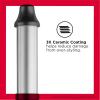 imageREVLON Adjustable Barrel 2 in 1 Curling Wand 1 and 112 inch1 and 1  inch