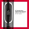 imageREVLON Adjustable Barrel 2 in 1 Curling Wand 1 and 112 inch1 and 1  inch Pack of 2