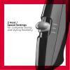 imageREVLON Compact Hair Dryer  1875W Lightweight Design Perfect for Travel YellowBlack
