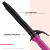 imageREVLON Easy Heat  1 14quot Precision Curling IronPink