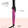 imageREVLON Easy Heat  1 14quot Precision Curling IronPink