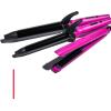 imageREVLON Easy Heat  1 14quot Precision Curling IronPink