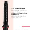 imageREVLON OneStep Blowout Styler  Dry and Curl Hair in One Tool1 Count Pack of 1