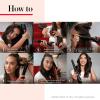 imageREVLON OneStep Blowout Styler  Dry and Curl Hair in One Tool1 Count Pack of 1