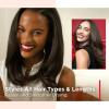 imageREVLON OneStep Volumizer Hair Dryer and Styler with Improved Motor  Easy SalonStyle Blowouts  Less Frizz More Shine and Reduced Heat Damage for all Hair Types and Lengths BlackMint