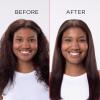 imageREVLON SmoothStay XL Hair Straightener  Heated Straightening Brush for Silky ampamp Straight LongLasting Results Locks in Moisture with Reduced Static ampamp FrizzOne Size
