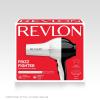 imageRevlon 1875W Shine Boosting Hair Dryer  Smooth Blowouts and Volume