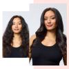 imageRevlon 1875W Shine Boosting Hair Dryer  Smooth Blowouts and Volume