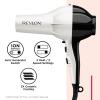 imageRevlon 1875W Shine Boosting Hair Dryer  Smooth Blowouts and Volume