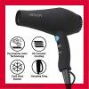 imageRevlon 1875W Smooth Brilliance AC Motor Hair Dryer  For Shiny Smooth Hair1 Count Pack of 1