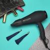 imageRevlon 1875W Smooth Brilliance AC Motor Hair Dryer  For Shiny Smooth Hair1 Count Pack of 1