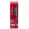 imageRevlon 2in1 MultiStyler Flat Iron and Curling Wand1 Count Pack of 1