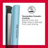 imageRevlon Lasting Brilliance Digital Hair Flat Iron  Fast Smooth and Shiny Styling 1 in1 inch