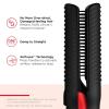 imageRevlon OneStep Air Straight  2in1 Dryer ampamp Flat Iron  Straightening Dryer1 Piece Set