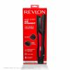 imageRevlon OneStep Air Straight  2in1 Dryer ampamp Flat Iron  Straightening Dryer1 Piece Set