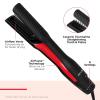 imageRevlon OneStep Air Straight  2in1 Dryer ampamp Flat Iron  Straightening Dryer1 Piece Set