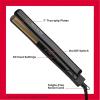 imageRevlon Perfect Heat Triple Ceramic Flat Iron  for Ultra Straight Styles 1 in