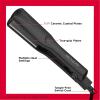 imageRevlon Smooth and Straight Ceramic Flat Iron  Fast Results Smooth Styles15 Inch Pack of 1