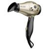 imageREVLON 1875W Compact Folding Handle Hair Dryer  Great for Travel