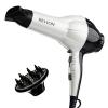 imageRevlon 1875W Shine Boosting Hair Dryer  Smooth Blowouts and Volume