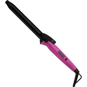 imageREVLON Easy Heat  1 14quot Precision Curling IronPink