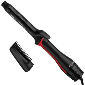 imageREVLON OneStep Blowout Styler  Dry and Curl Hair in One Tool1 Count Pack of 1