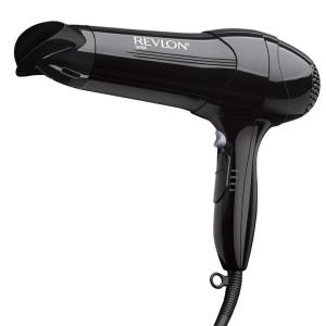 imageRevlon 1875 Watt FullSize Turbo Dryer BlackNo Size