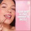 imageRevlon Super Lustrous Glimmer Gloss and ColorStay MultiLiner Bundle Rose Glow and Dallying Pack of 2006 Bronze Spark