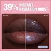 imageRevlon Super Lustrous Glimmer Gloss and ColorStay MultiLiner Bundle Rose Glow and Dallying Pack of 2006 Bronze Spark