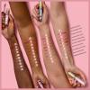 imageRevlon Super Lustrous Glimmer Gloss and ColorStay MultiLiner Bundle Rose Glow and Dallying Pack of 2008 Rose Glow