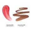 imageRevlon Super Lustrous Glimmer Gloss and ColorStay MultiLiner Bundle Rose Glow and Dallying Pack of 2Haute Honey  Dynamic Doer