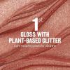 imageRevlon Super Lustrous Glimmer Gloss and ColorStay MultiLiner Bundle Rose Glow and Dallying Pack of 2Multicolor