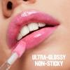 imageRevlon Super Lustrous The Gloss 5 Piece Lipgloss Gift Set Nonsticky High Shine Color in Cream ampamp Pearl Finishes Pack of 5 075 Fl Oz207 Pink Sky