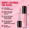 imageRevlon Super Lustrous The Gloss 5 Piece Lipgloss Gift Set Nonsticky High Shine Color in Cream ampamp Pearl Finishes Pack of 5 075 Fl Oz207 Pink Sky