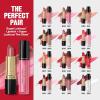 imageRevlon Super Lustrous The Gloss 5 Piece Lipgloss Gift Set Nonsticky High Shine Color in Cream ampamp Pearl Finishes Pack of 5 075 Fl Oz255 Sandstorm