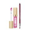 imageRevlon Super Lustrous Glimmer Gloss and ColorStay MultiLiner Bundle Rose Glow and Dallying Pack of 2Rose Glow  Dallying
