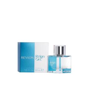 imageREVLON Womens Perfume Fragrance Reign On Eau de Toilette Spray 8 Fl OzFloral  Fresh  Musks