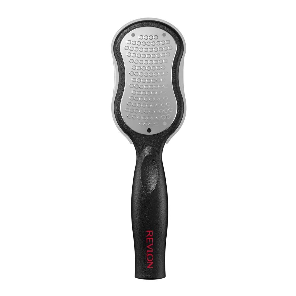 imageRevlon Callus Remover Foot File for Wet or Dry Skin Pedicure ToolsGently Removed Callus and Dead Skin Easy to Use Pack of 1