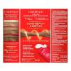 imageRevlon ColorSilk with Bond Repair Complex Blonde Permanent Hair Color 100 Gray Coverage Ammonia Free Hair Dye Vegan Keratin 61 Dark Blonde Pack of 360 Dark Ash Blonde