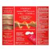 imageRevlon ColorSilk with Bond Repair Complex Blonde Permanent Hair Color 100 Gray Coverage Ammonia Free Hair Dye Vegan Keratin 61 Dark Blonde Pack of 361 Dark Blonde