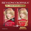 imageRevlon ColorSilk with Bond Repair Complex Blonde Permanent Hair Color 100 Gray Coverage Ammonia Free Hair Dye Vegan Keratin 61 Dark Blonde Pack of 381 Light Blonde