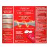 imageRevlon ColorSilk with Bond Repair Complex Blonde Permanent Hair Color 100 Gray Coverage Ammonia Free Hair Dye Vegan Keratin 61 Dark Blonde Pack of 382B Silver Blonde