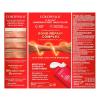 imageRevlon ColorSilk with Bond Repair Complex Blonde Permanent Hair Color 100 Gray Coverage Ammonia Free Hair Dye Vegan Keratin 61 Dark Blonde Pack of 385B Strawberry Blonde