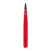 imageRevlon Expert Slant Tweezer High Precision For an Easy Hair Removal Made With Stainless Steel 1 Count1 Count Pack of 1