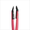 imageRevlon Expert Slant Tweezer High Precision For an Easy Hair Removal Made With Stainless Steel 1 Count1 Count Pack of 1