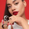 imageRevlon Natural Curl Lash Curler Gives a Natural Eyelash Lift with Finger Grips for a Non Slip Grip Easy to Use 1 Count