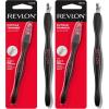 imageRevlon Cuticle Trimmer With Cap High Precision VTip and Comfortable Grip for Gentle and Easy Trimming 1 Count1 Count Pack of 2