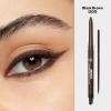 imageREVLON ColorStay Pencil Waterproof Eyeliner SmudgeProof Eye Makeup with BuiltIn Sharpener 212 Bronze 001 ozBlack Brown