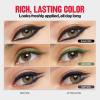 imageREVLON ColorStay Pencil Waterproof Eyeliner SmudgeProof Eye Makeup with BuiltIn Sharpener 212 Bronze 001 ozNavy