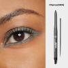 imageREVLON ColorStay Pencil Waterproof Eyeliner SmudgeProof Eye Makeup with BuiltIn Sharpener Packaging May Vary 204 Charcoal 001 oz1 Count Pack of 1